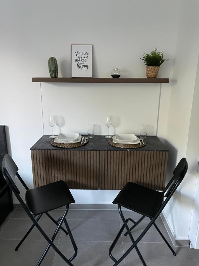 Komfortables Apartment In Der Naehe Der Messe Hanover Exterior photo
