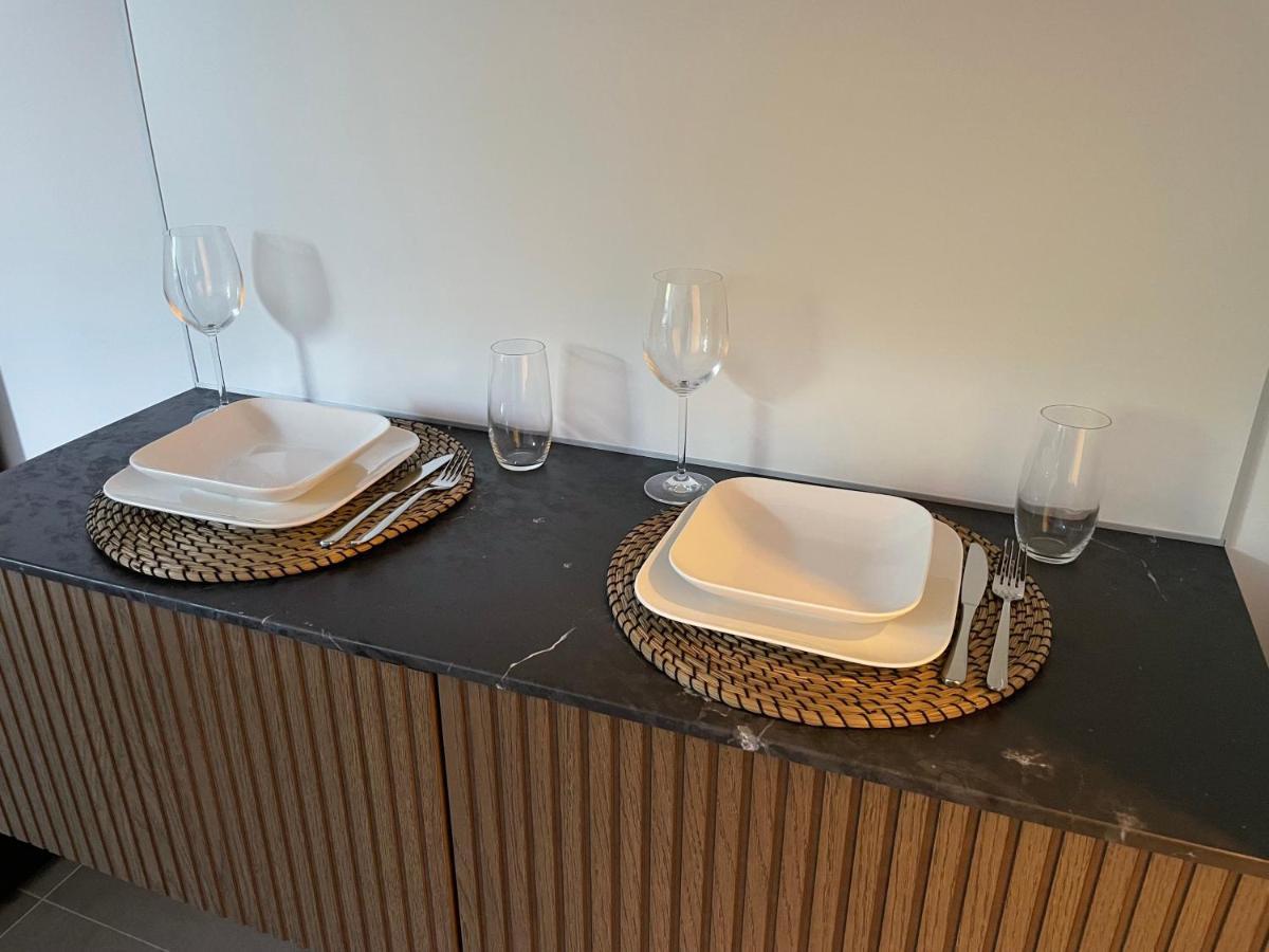 Komfortables Apartment In Der Naehe Der Messe Hanover Exterior photo